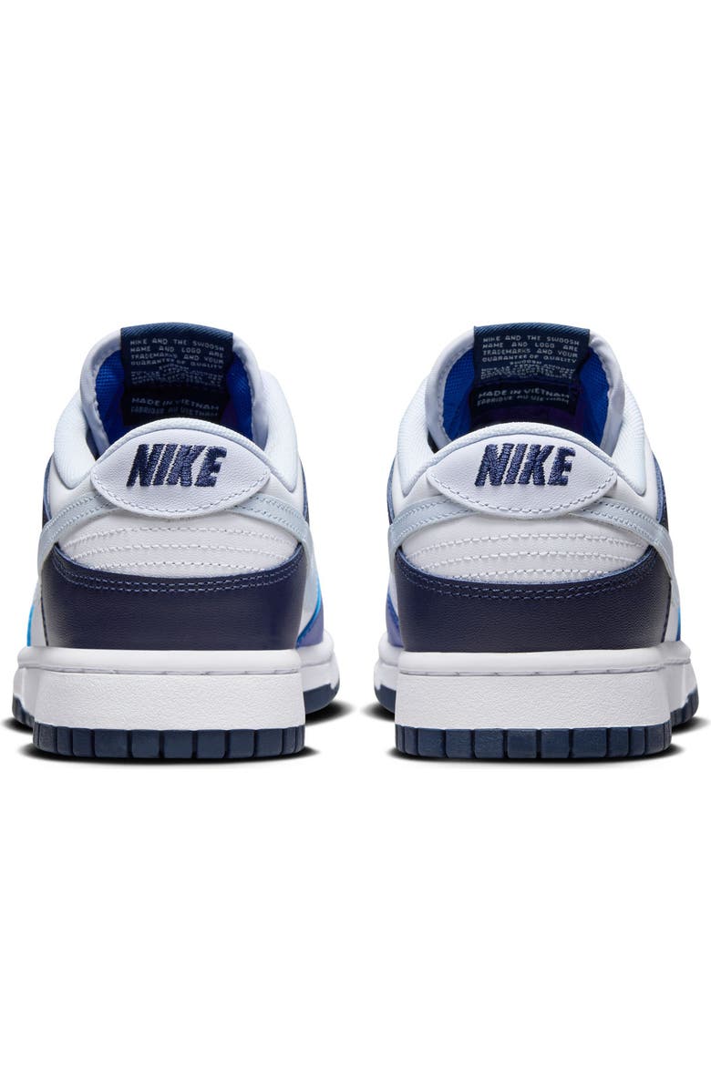 Nike Dunk Low Sneaker, Alternate, color,