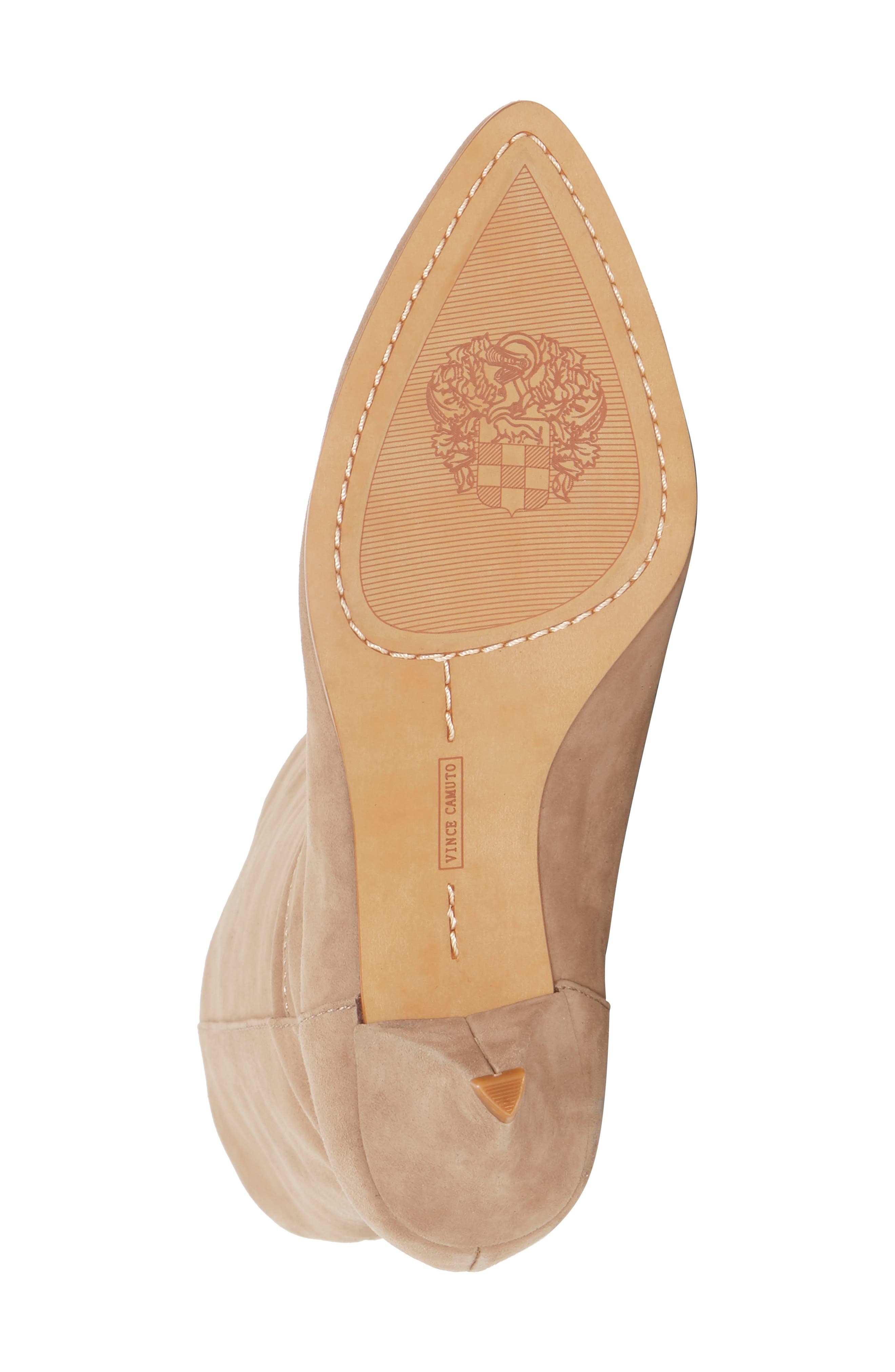 Rastel Boot, Alternate, color, TUSCAN TAUPE SUEDE