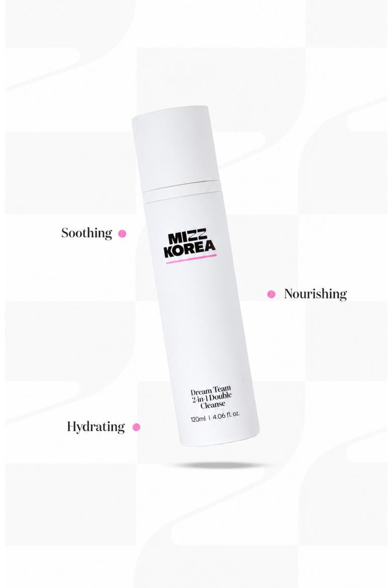 The Cleanse & Hydrate Duo, Alternate, color, White