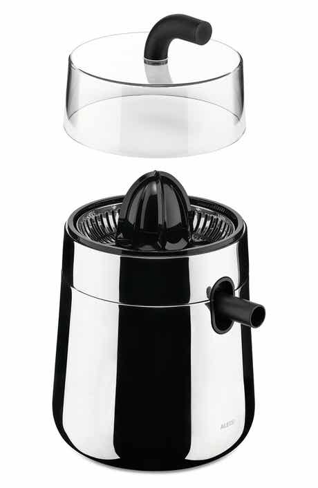 ALESSI Electric Citrus Squeezer