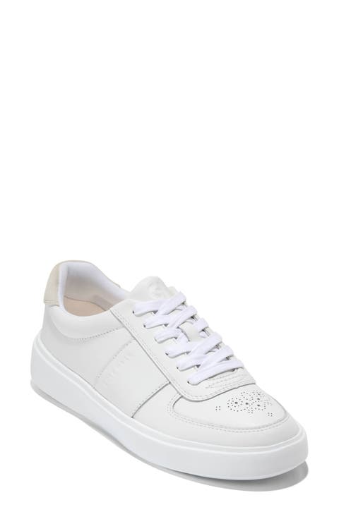Grand Crosscourt Della Sneaker (Women)