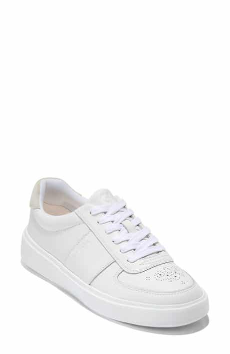 Cole Haan Grand Crosscourt Della Sneaker