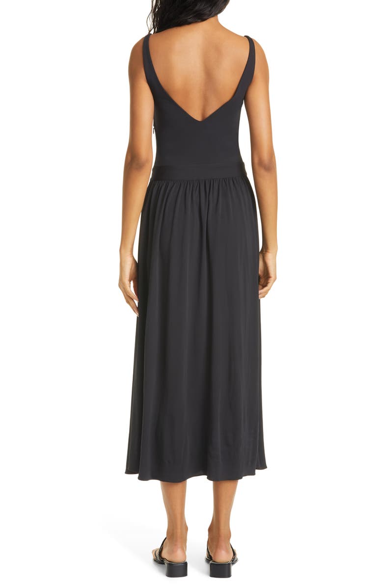 rag & bone Dancer Tank Dress, Alternate, color,