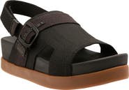 Revitalign Remi Arch Support Flatform Sandal