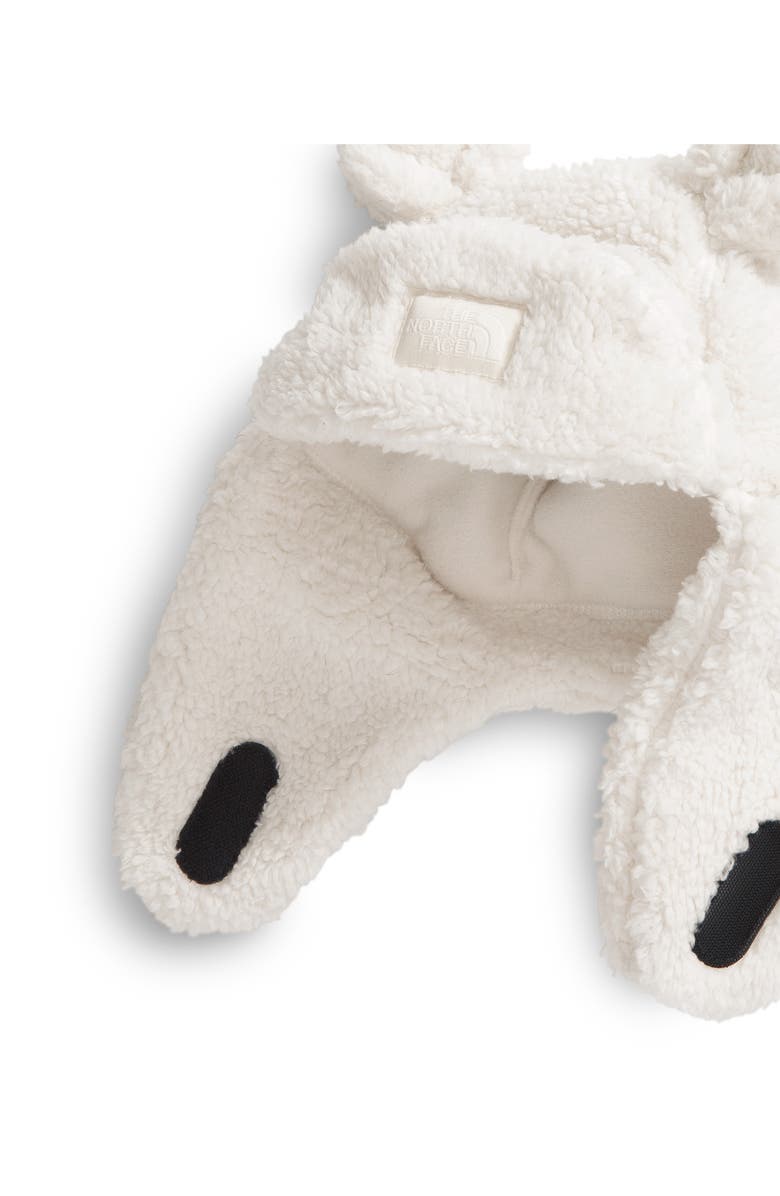 The North Face Baby Bear Trapper Hat, Alternate, color,