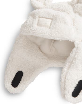 Baby Bear Trapper Hat