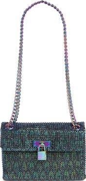 Kurt Geiger London Mini Brixton Convertible Crossbody Bag