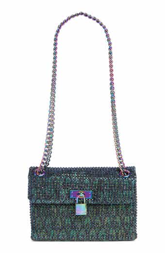 Kurt Geiger London Mini Brixton Convertible Crossbody Bag