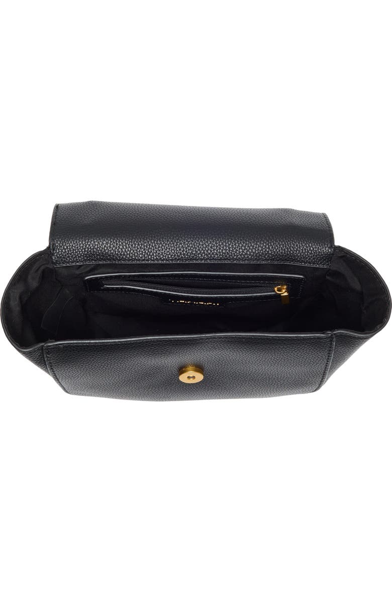 T Tahari Ariana Faux Leather Crossbody Bag, Alternate, color,