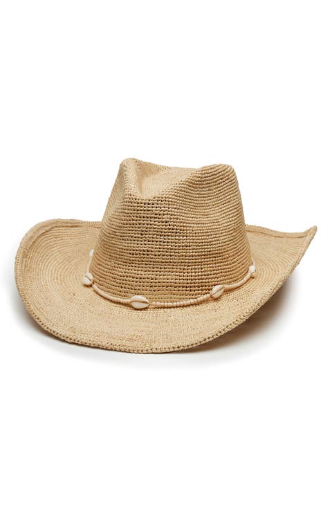 Reed Cowboy Hat