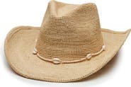 Wyeth Reed Cowboy Hat