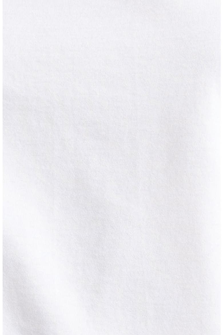 Floral Back Cotton Tank, Alternate, color, 00W01LILY WHITE