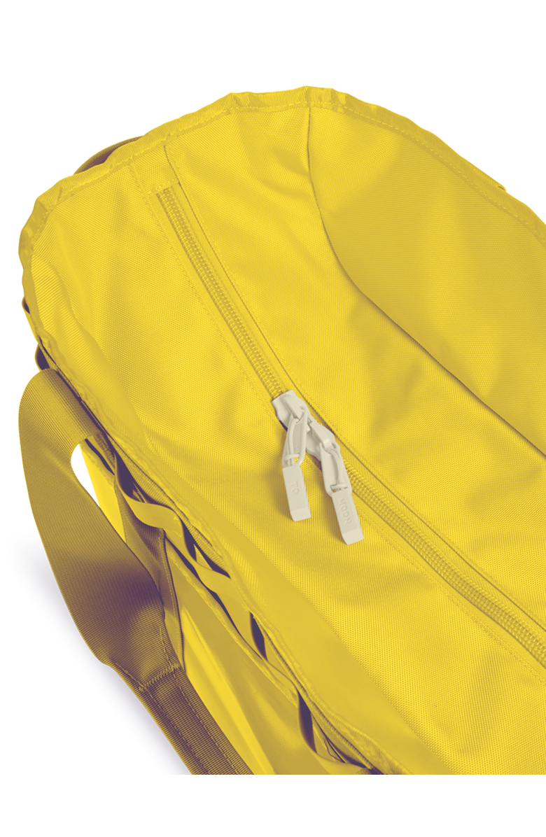 Baboon to the Moon Go-Tote Mega 40L, Alternate, color, Amber