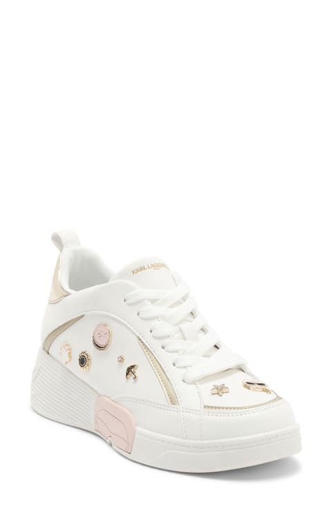 Mineola Lace Up Sneaker (Women)