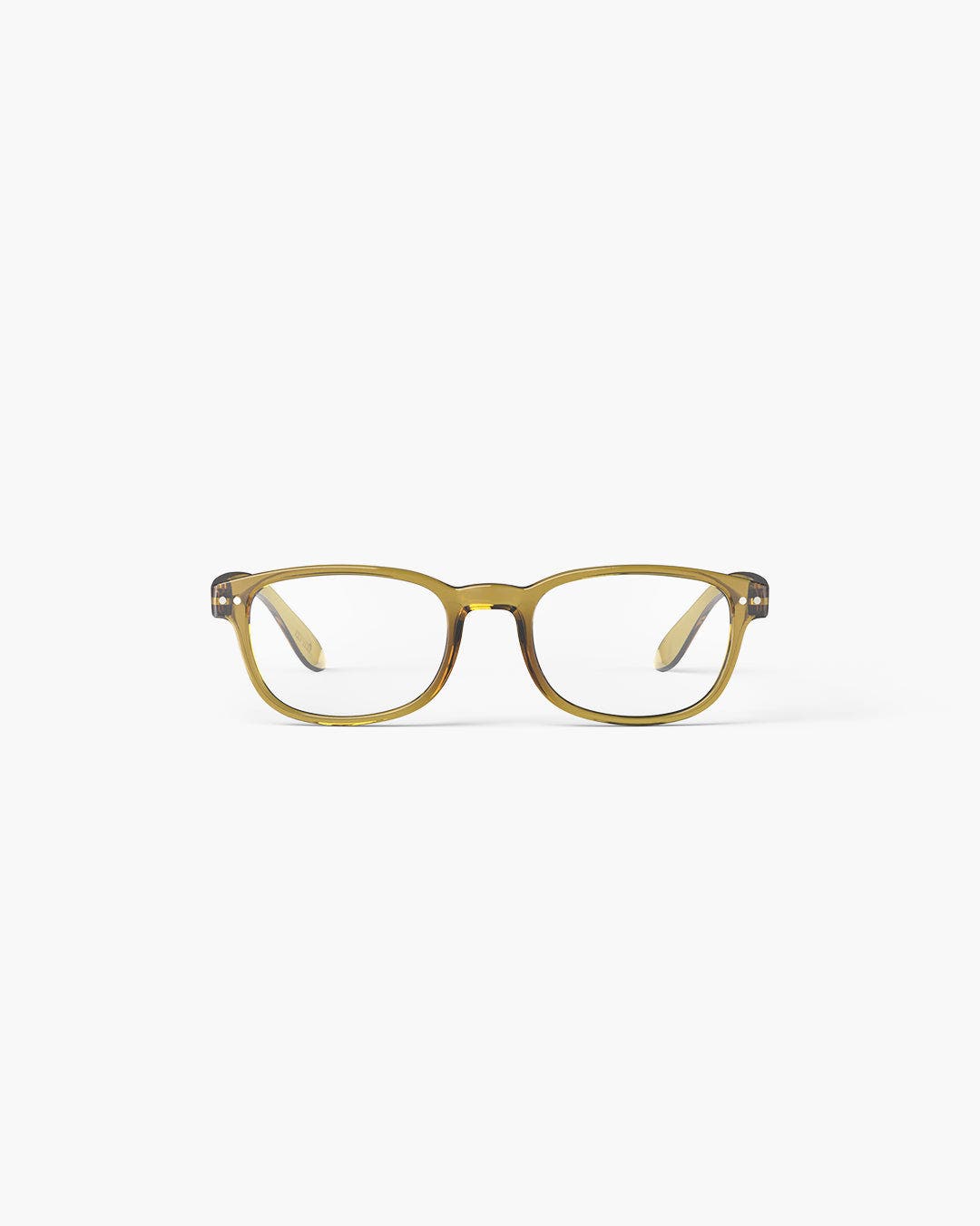 selected Golden Green