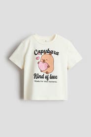 H&M Printed T-shirt