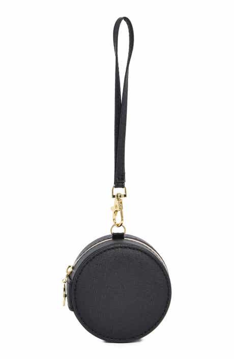 Nordstrom Mini Round Jewelry Box