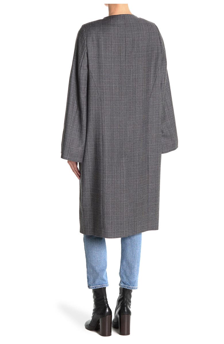 Rodebjer Rebeka Check Blazer, Alternate, color, 