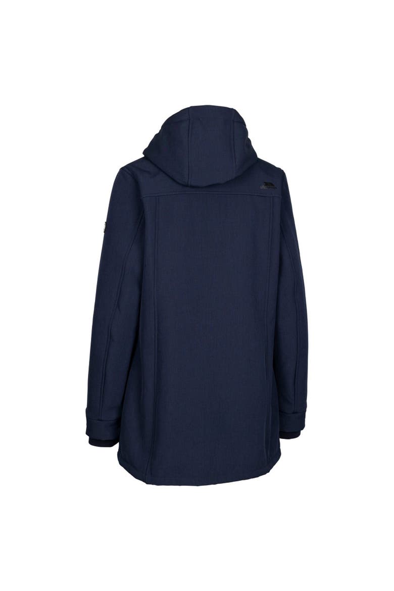 Anza TP75 Soft Shell Jacket, Alternate, color, Navy