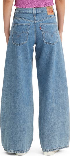 '94 Baggy Wide Leg Jeans
