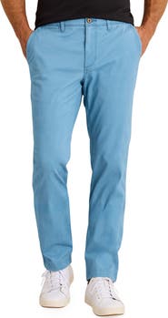 Tommy Bahama Boracay® Island Flat Front Stretch Chinos