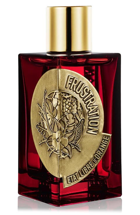 Frustration Eau de Parfum