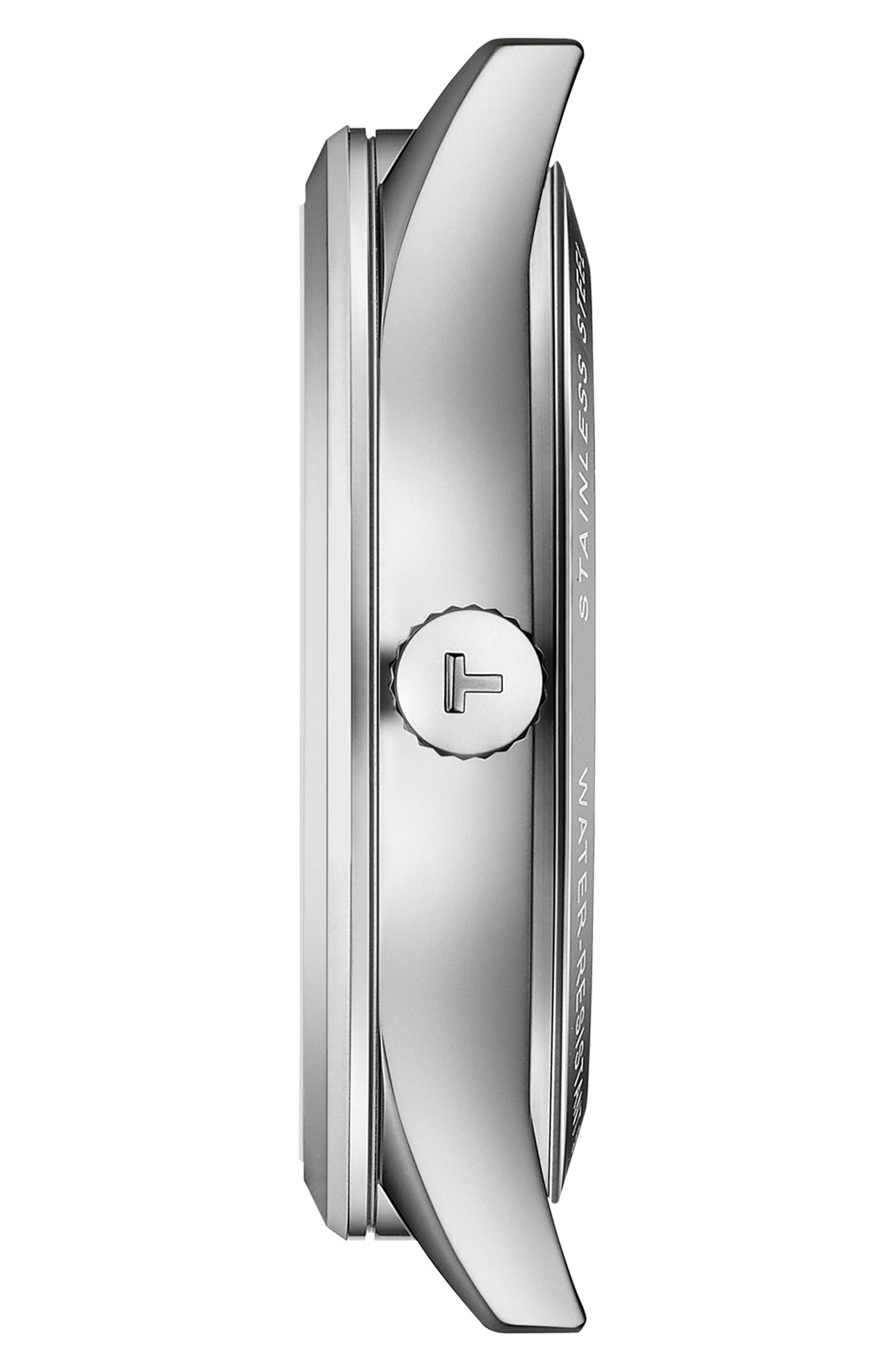 Tissot Classic Dream Automatic Bracelet Watch, 40mm (Men) | Nordstrom