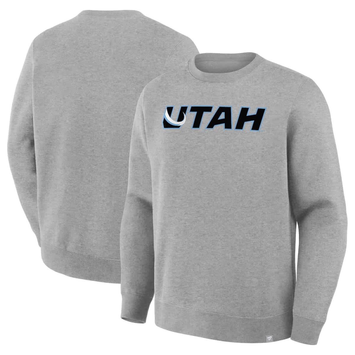 selected Heather Gray