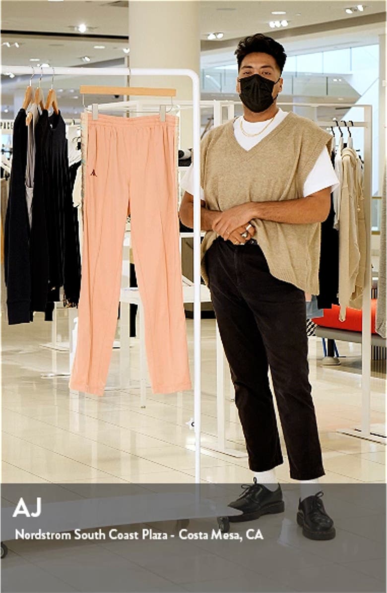 Kappa Men's 222 Banda Dugrot Track Pants, sales video thumbnail