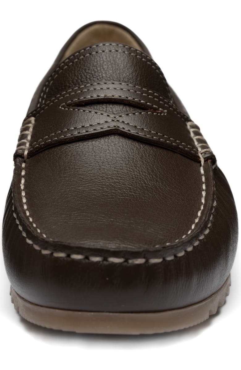 ara Nomad Penny Loafer, Alternate, color,