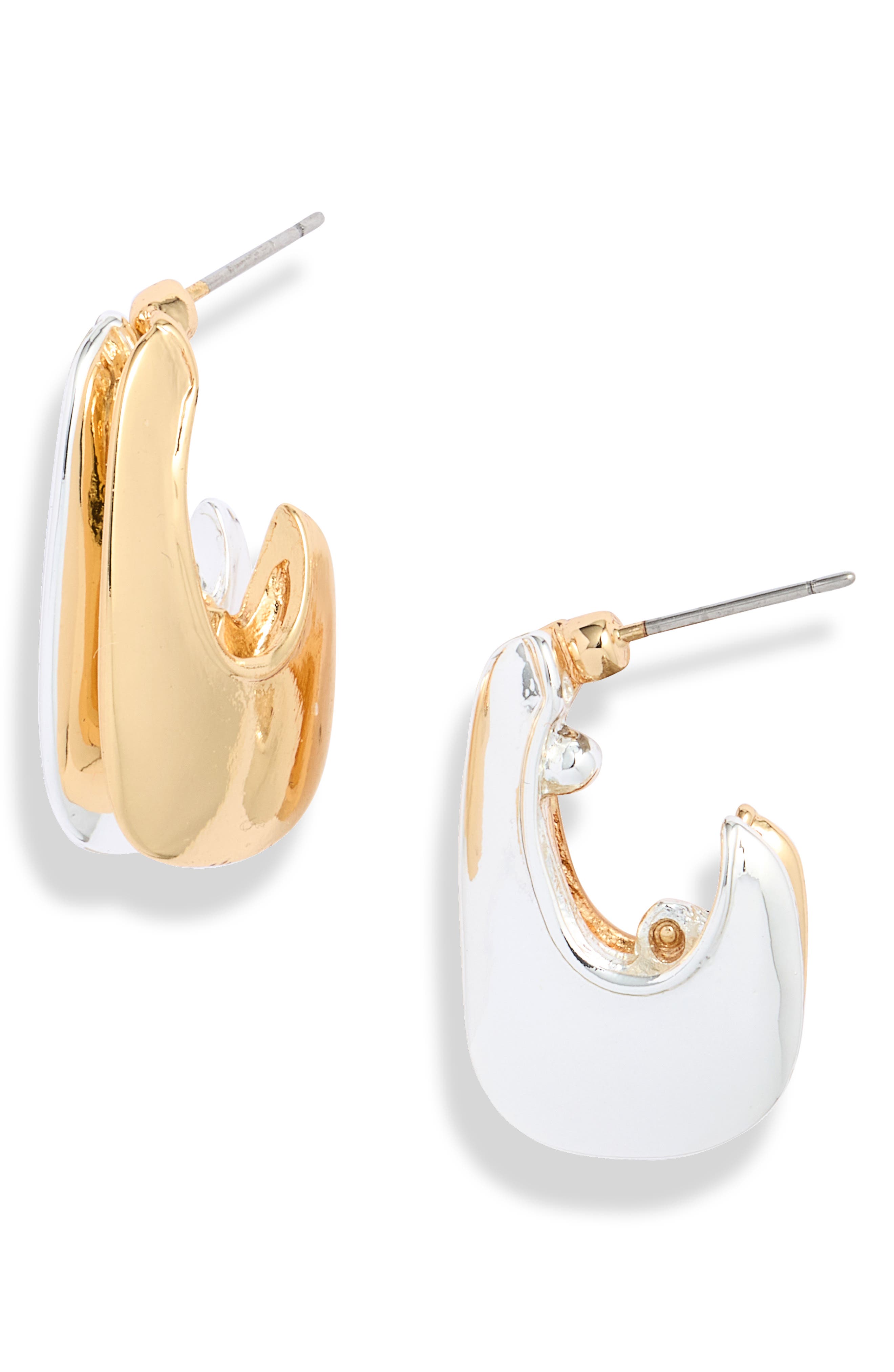selected GOLD- SILVER