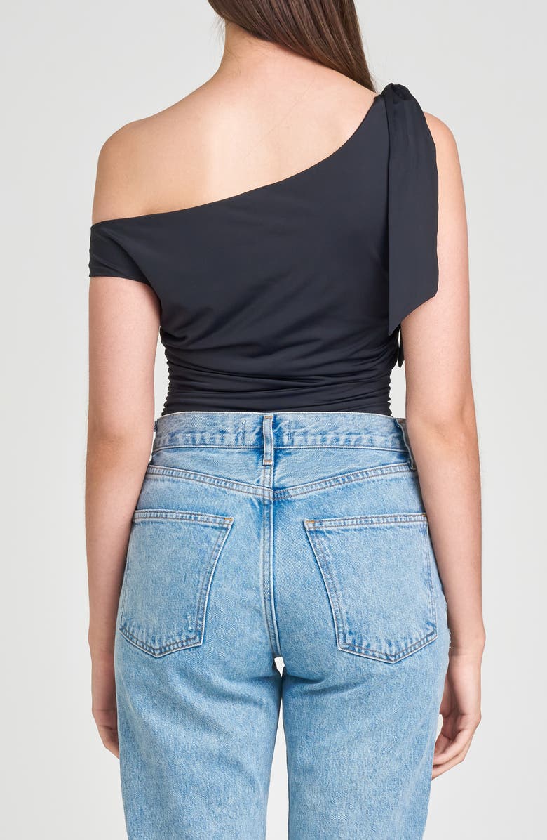 WAYF Say Less Asymmetric Top, Alternate, color, 