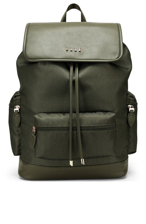 Wayfarer 23L Monogram Travel Backpack