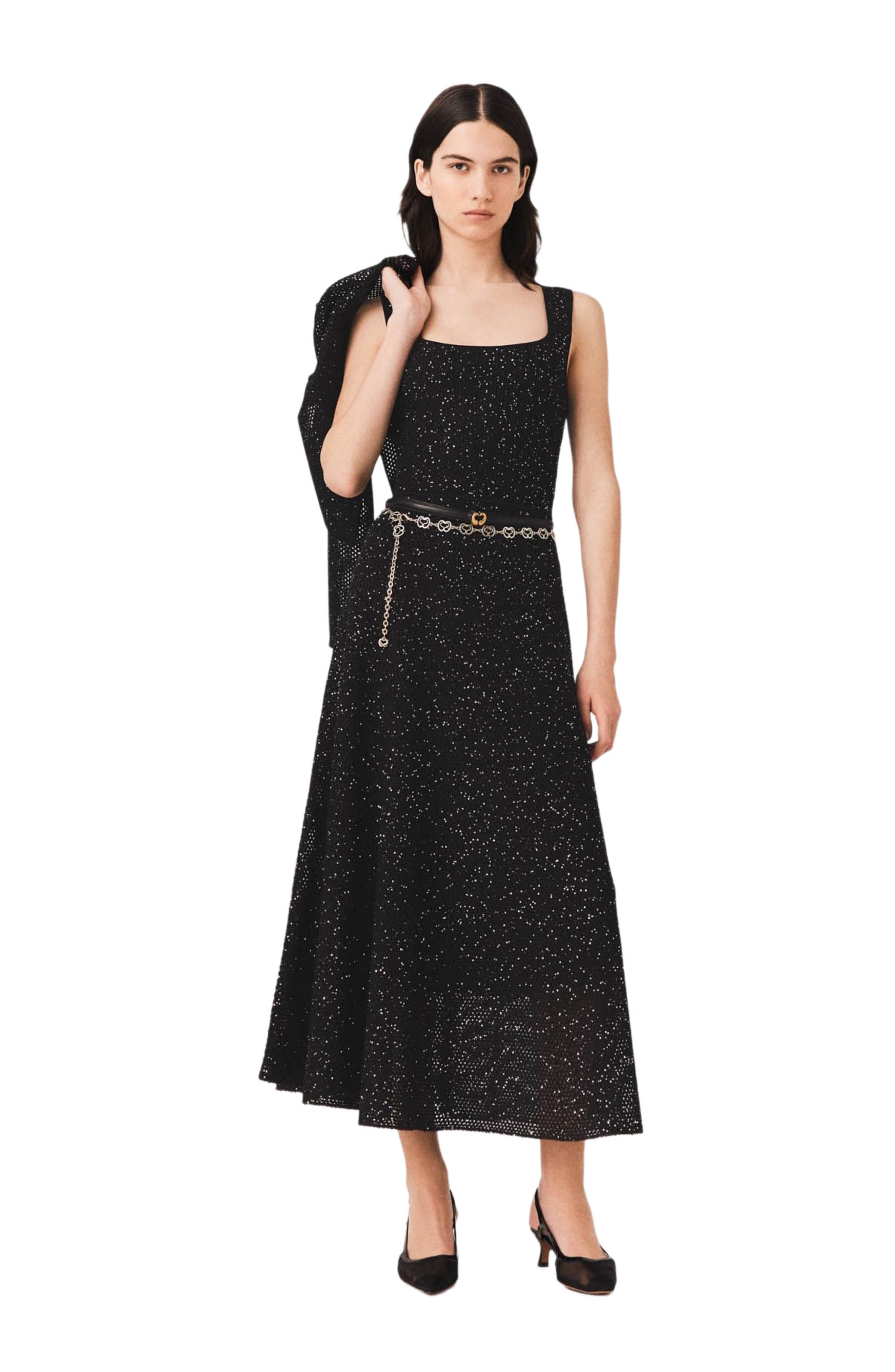 selected Black