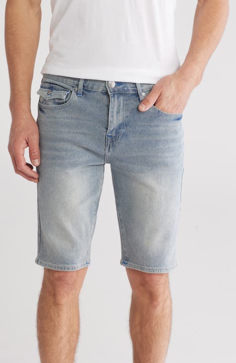 Nordstrom rack denim shorts on sale