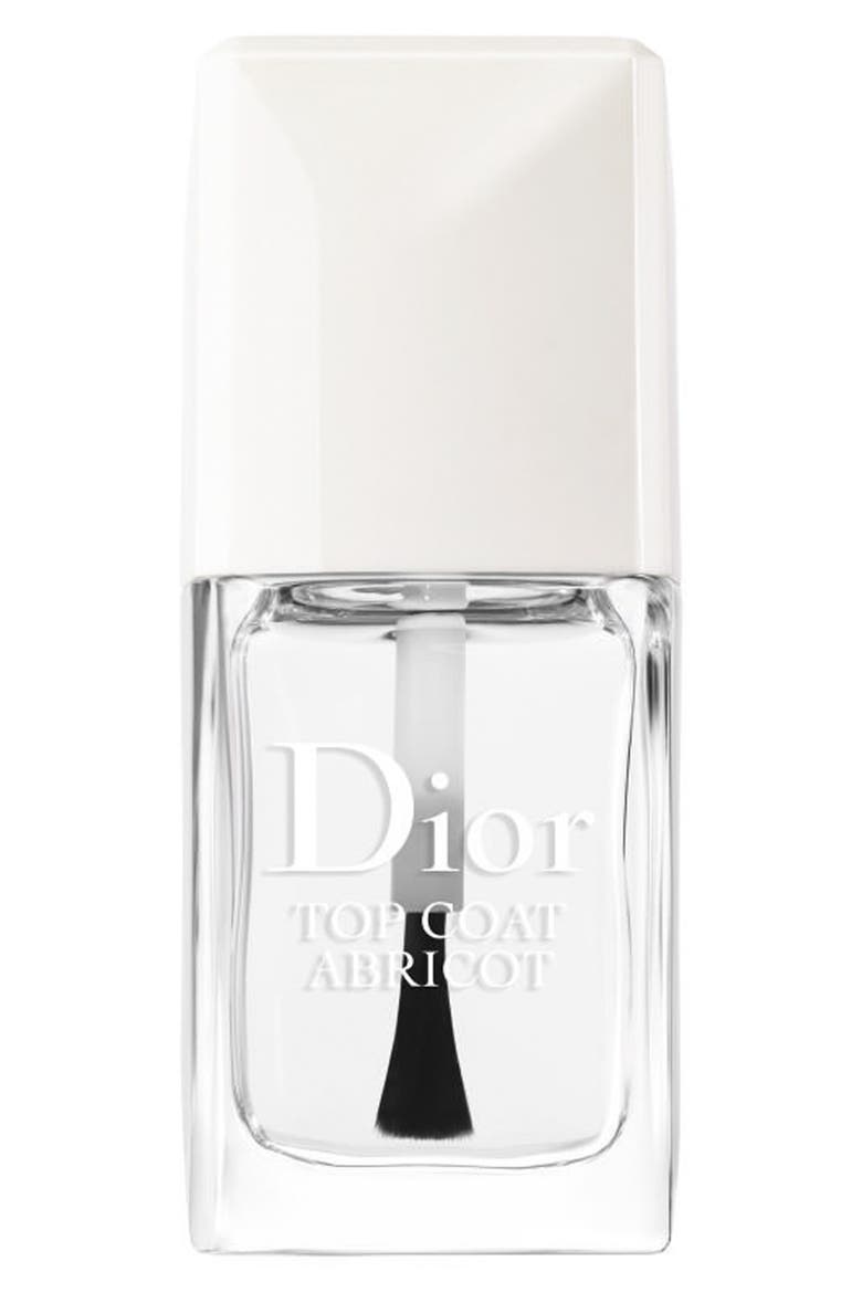 Abricot Top Coat, Main, color, TOP COAT