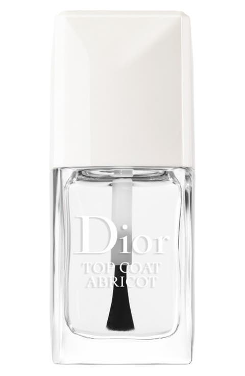 Dior Abricot Top Coat