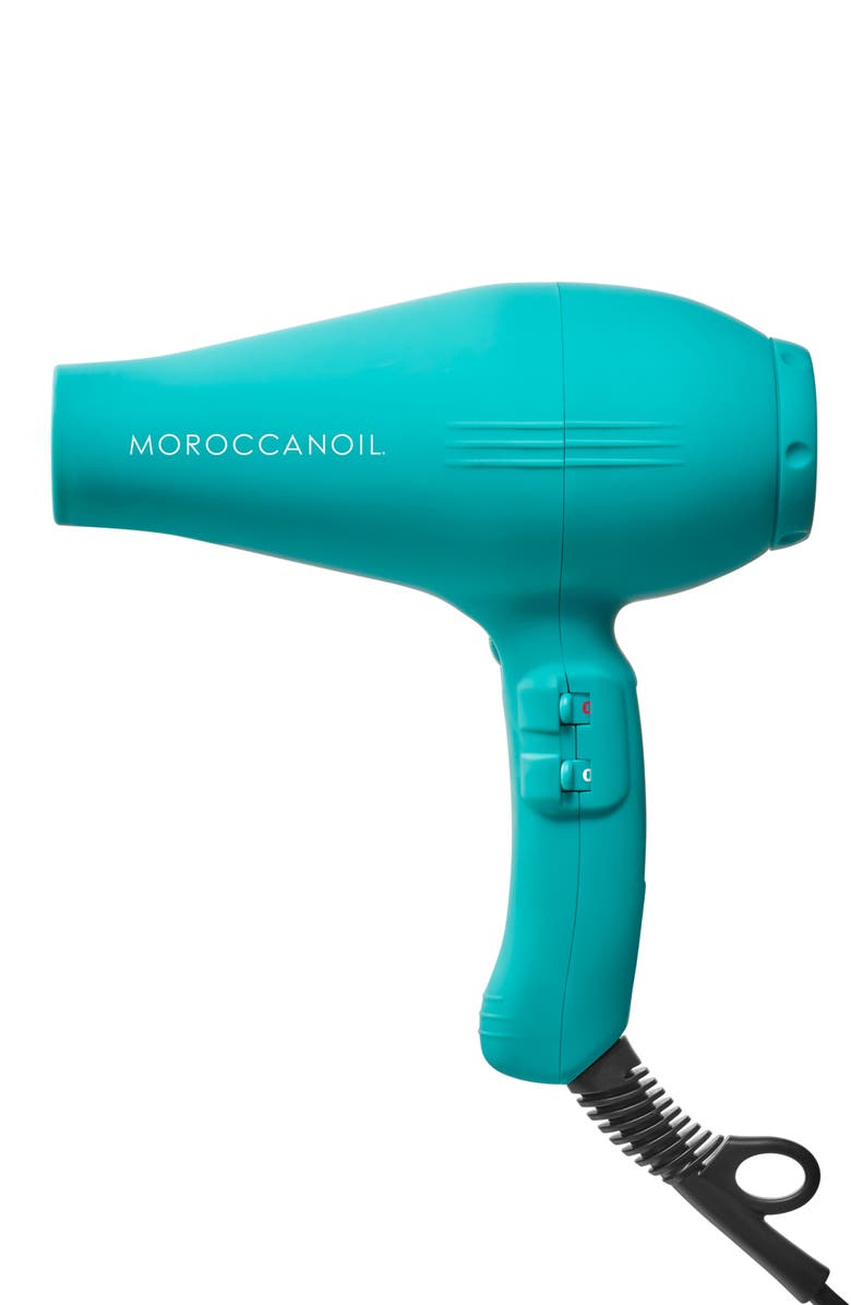 MOROCCANOIL<sup>®</sup> Power Performance Ionic Hair Dryer, Main, color,
