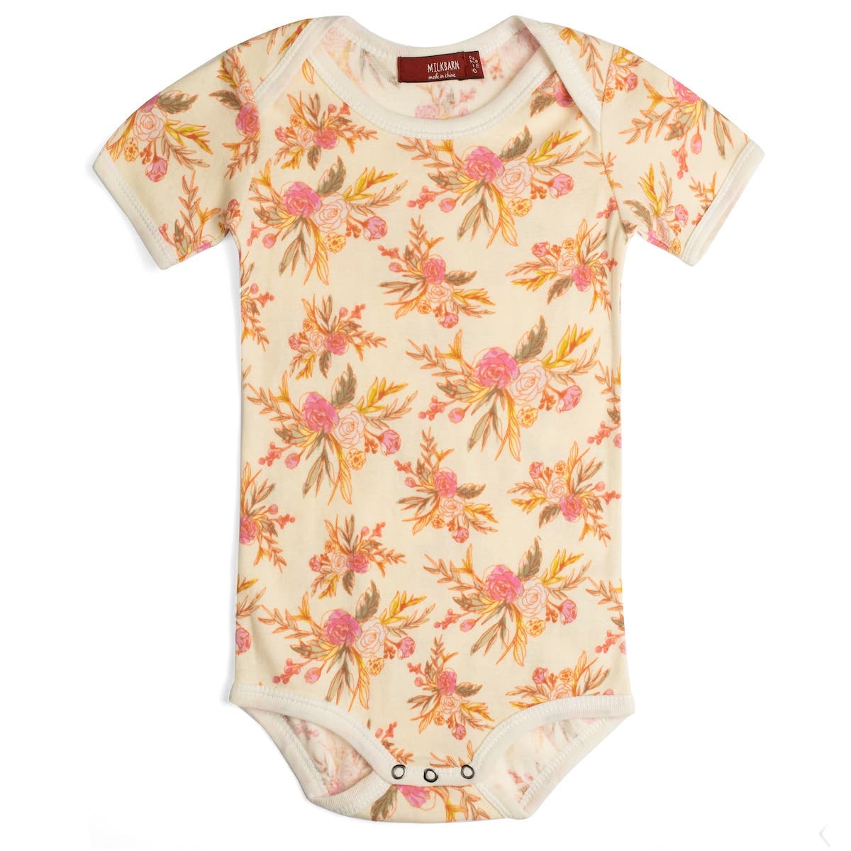selected Vintage Floral