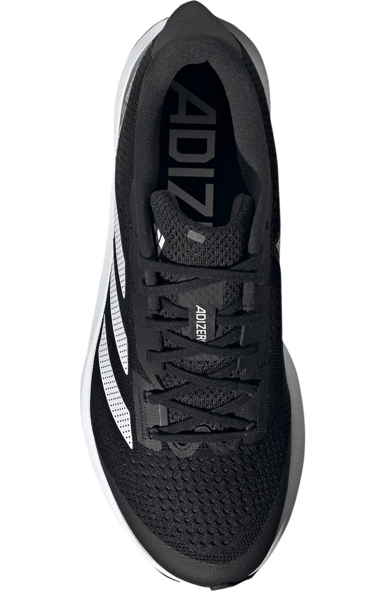 adidas Adizero SL Running Shoe, Alternate, color,