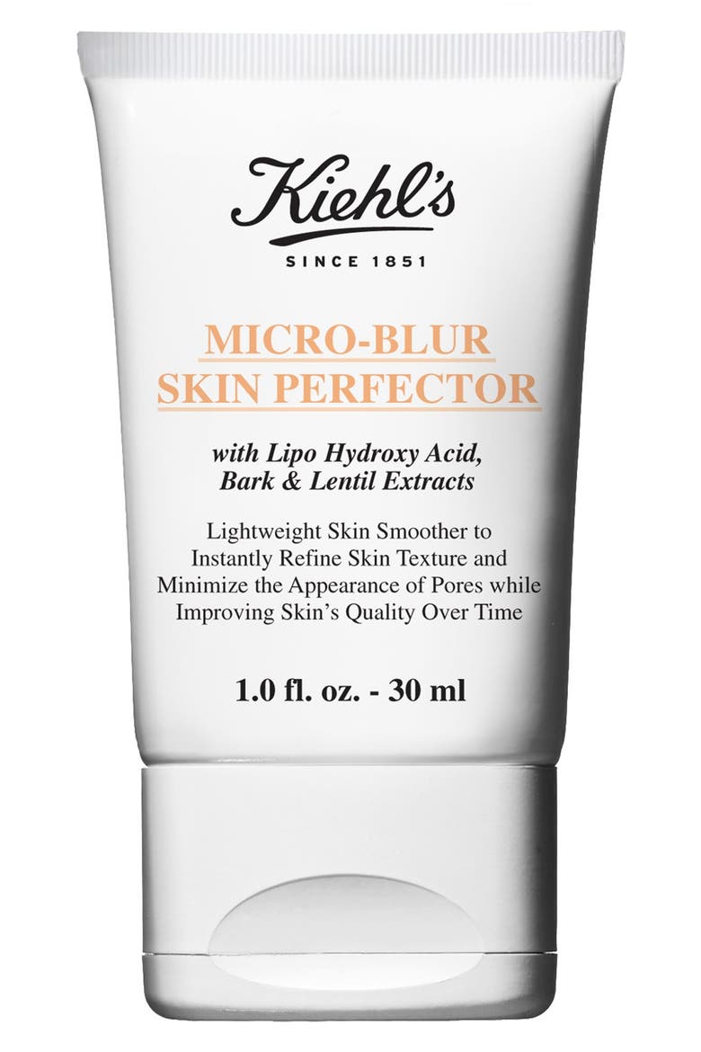 Micro-Blur Skin Perfector Gel, Main, color, NO COLOR