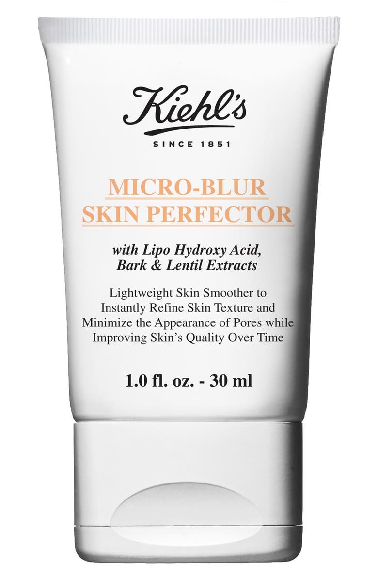Kiehl's Since 1851 Micro-Blur Skin Perfector Gel, Main, color, 