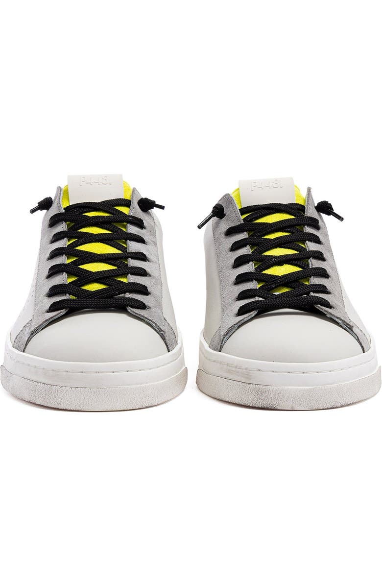P448 Jack Sneaker, Alternate, color,