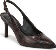 NORDSTROM RACK Priscilla Slingback Pump