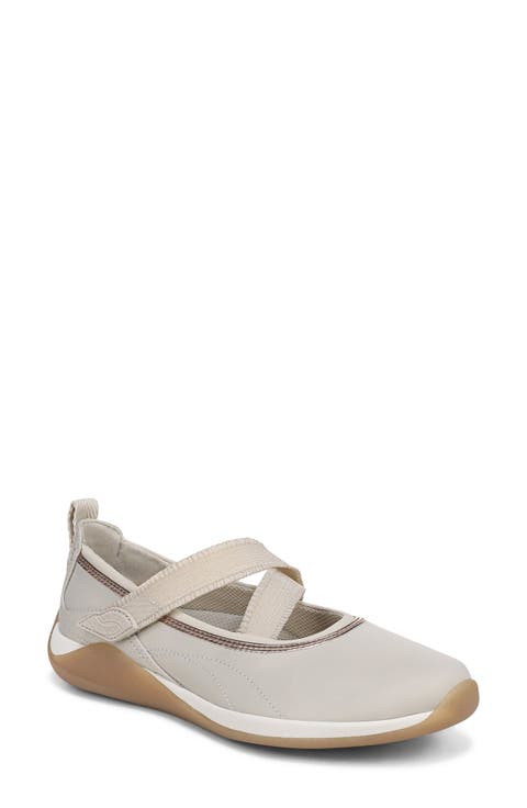Era MJ Luxe Mary Jane