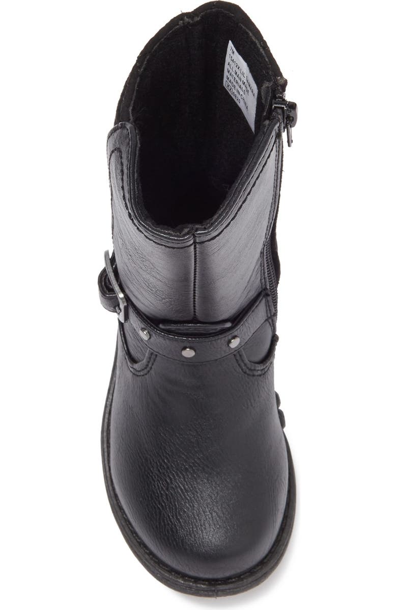 RACHEL SHOES Samar Quilted Boot, Alternate, color,