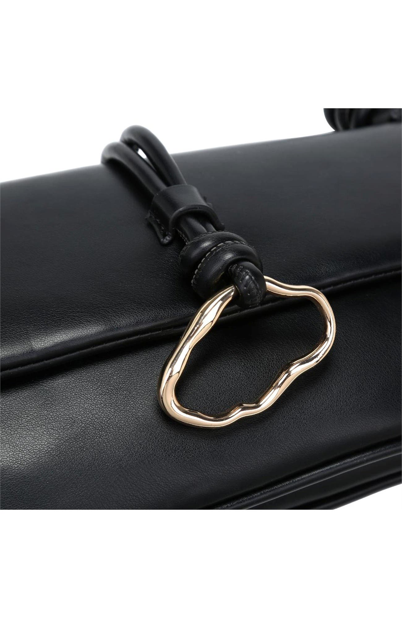 Belina Crossbody, Alternate, color, Black