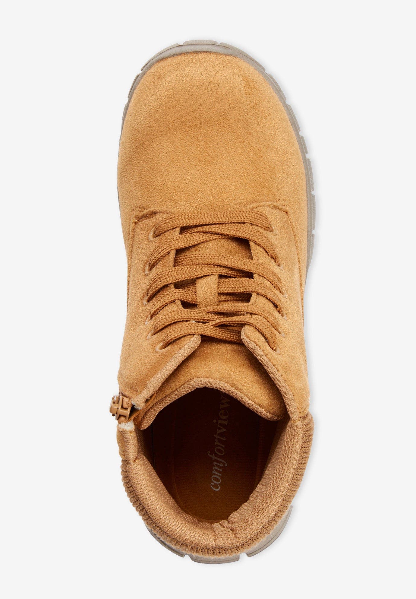 Kaden Shootie, Alternate, color, TAN