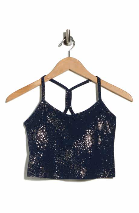 Beyond Yoga Softshine Slim Racerback Crop Camisole