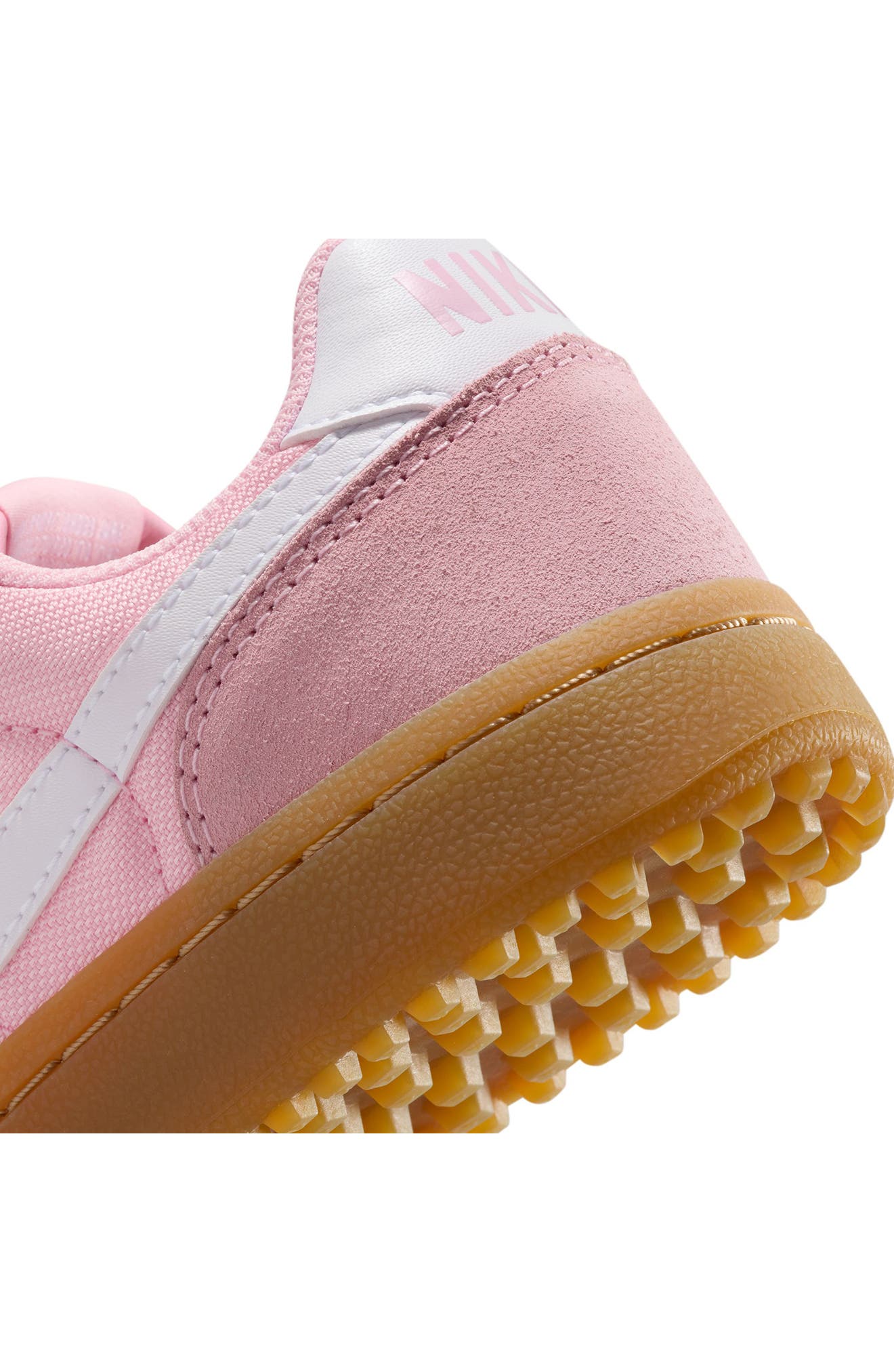 Детские Nike Field General Sneaker — фото 7